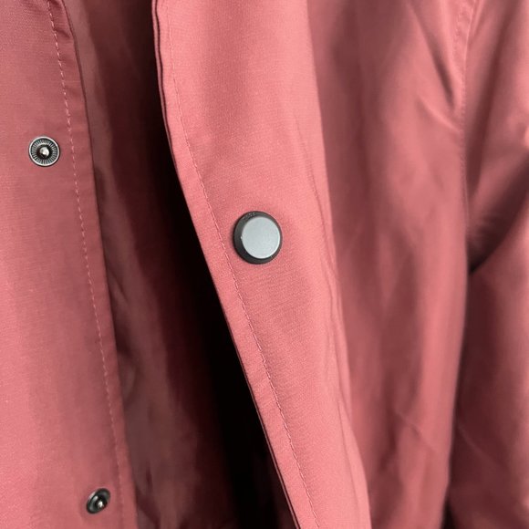 Zara Lightweight Jacket - Size Small - Picture 8 of 11